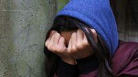 Government ‘failing to keep promise to children on mental health and housing’