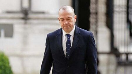 Stormont ministers should not be surprised by revenue-raising plan: NI Secretary