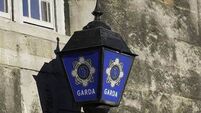 Man arrested after fireams incident 