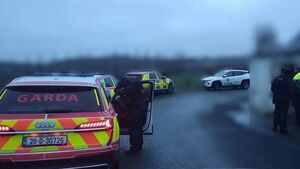 Man appears before Roscommon court charged in connection with Ballinlough drugs, cash and cars seizures