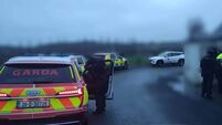 Man appears before Roscommon court charged in connection with Ballinlough drugs, cash and cars seizures