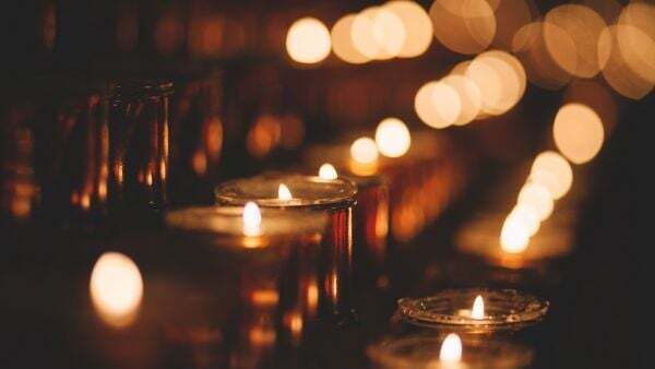 Bishop warns church closures possible in Waterford