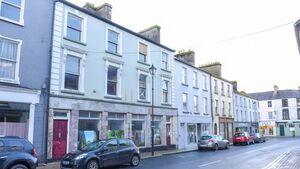 Plan for homes and commercial unit in 150-year-old former bank