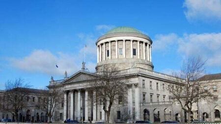€82,000 judgment against plumbing firm over damage caused by jacuzzi leak