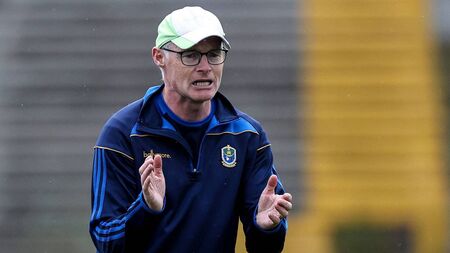 Roscommon clubs finalise managers for new season