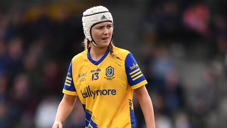 Aisling Hanly chosen as 2023 Special Achievement winner