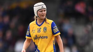 Aisling Hanly chosen as 2023 Special Achievement winner