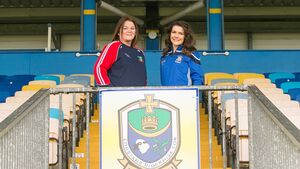 Two Roscommon women graduate from LGFA’s ‘Leard to Lead’ programme Two Roscommon women graduate from LGFA’s ‘Leard to Lead’ programme