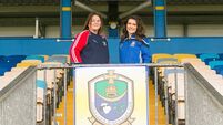 Two Roscommon women graduate from LGFA’s ‘Leard to Lead’ programme 