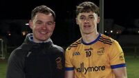 Rossies savour Freshers football title with DCU 