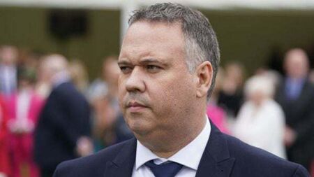 Police will continue to pursue those behind Caldwell shooting, PSNI chief says