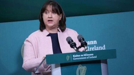 Galway farmer to contest charge of 'cow dung' assault on Anne Rabbitte