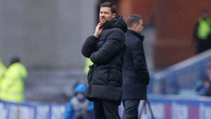 Xabi Alonso has ‘nothing new to say’ about Liverpool and Bayern Munich links Xabi Alonso has ‘nothing new to say’ about Liverpool and Bayern Munich links