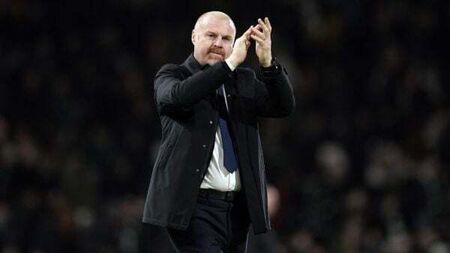 Sean Dyche admits points deduction may have psychological effect on Everton