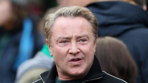 Michael Flatley says Castlehyde House may be in jeopardy if insurance is cancelled