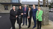 Roscommon’s Hospice Unit celebrates first anniversary 