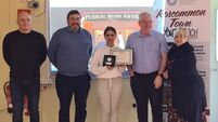 Two County Roscommon students recognised for outstanding achievements 