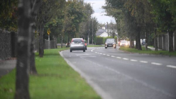 Funding of €21m for county’s regional and local roads