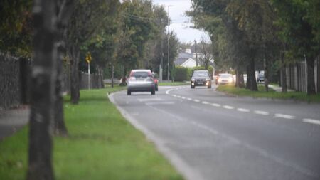 Funding of €21m for county’s regional and local roads