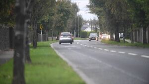 Funding of €21m for county’s regional and local roads