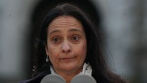 Catherine Martin must take questions in Dáil on RTÉ crisis, says Sinn Féin Catherine Martin must take questions in Dáil on RTÉ crisis, says Sinn Féin