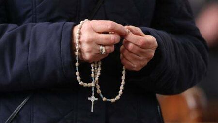 Catholic bishops issue warning over proposed constitutional changes on family and care