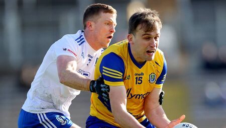 Smith leads Rossies to emphatic victory