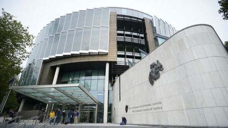 Man who sexually assaulted his brother-in-law jailed