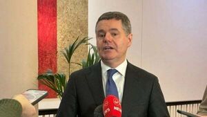 Government party leaders ‘fully behind’ Catherine Martin over latest RTÉ scandal