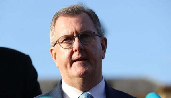 Unionists 'must convince people across North of UK's benefits' - Homepage - Vimarsana News