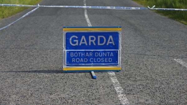 Number of people hospitalised following serious collision in Co Wexford - Homepage - Vimarsana News