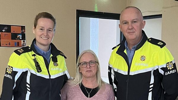 Roscommon Gardaí speak at anti-cyberbullying event