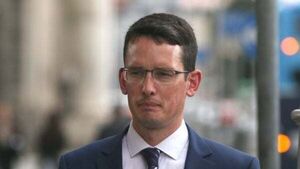 Enoch Burke to remain in prison after he again refuses to comply with court order Enoch Burke to remain in prison after he again refuses to comply with court order