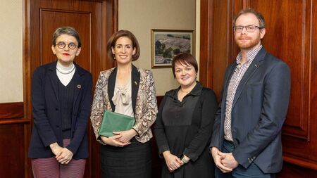 Roscommon nurse concerned about the increase in cases of measles