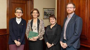 Roscommon nurse concerned about the increase in cases of measles