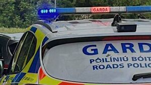 Three men due before Athlone court in connection with burglary