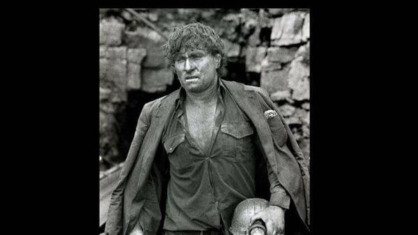 Arigna Miners' reunion event promises special night of nostalgia