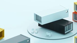 170 modular homes planned in three Roscommon towns to house 700 Ukrainian refugees 170 modular homes planned in three Roscommon towns to house 700 Ukrainian refugees