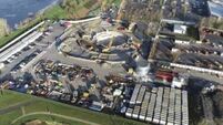 Landmark €114m Uisce Éireann wastewater project reaches major milestone 