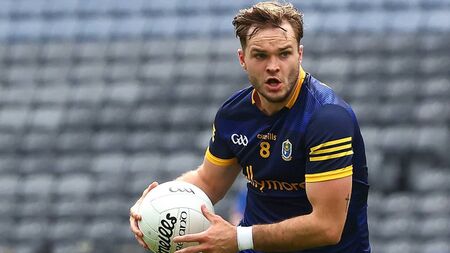 Harney back on Roscommon bench for Mayo test