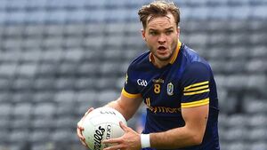 Harney back on Roscommon bench for Mayo test