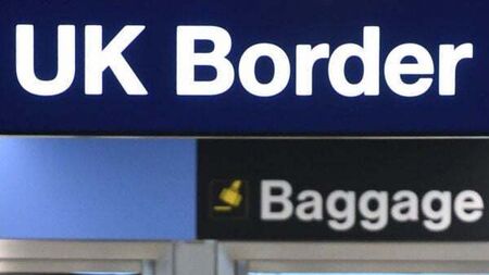Staff working with children in asylum hotels in the North ‘not checked or trained’
