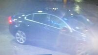 Car drives off without paying for fuel at Roscommon filling station 