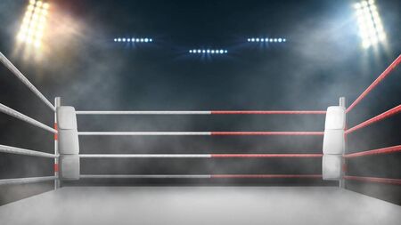 IABA condemns 'serious incident' at boxing tournament in County Roscommon