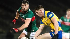 Relegation looms for Rossies after dreadful second-half performance in Castlebar