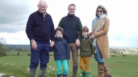 Roscommon at the forefront in final episode of TG4 series about Irish surnames