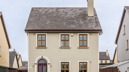 Three bed County Roscommon home has many attractive features