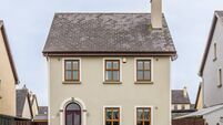 Three bed County Roscommon home has many attractive features