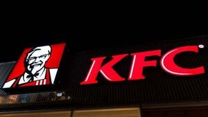 Compensation ordered for visually impaired woman told her assistance dog had to leave KFC Compensation ordered for visually impaired woman told her assistance dog had to leave KFC