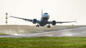 Ryanair and Wizz Air saw jump in passenger numbers last month Ryanair and Wizz Air saw jump in passenger numbers last month